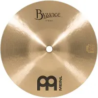 Meinl 8" BYZANCE TRADITIONAL SPLASH