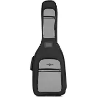 Gear4Music Deluxe Electric Guitar Gig Bag by