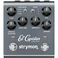 Strymon EL CAPISTAN V2