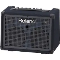 Roland KC-220 Batterijgevoede Keyboardversterker