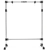 Gibraltar hardware GPRGS-L statief voor Gong large 28/40