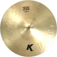 Zildjian K 10 Splash Cymbal
