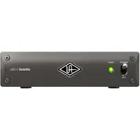 Universal Audio UAD-2 Satellite Thunderbolt 3 OCTO Core