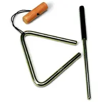 Nino by Meinl NINO550 Triangle Small