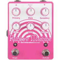 Earthquaker Devices Rainbow Machine V2 Pitch Shifting Harmoniser
