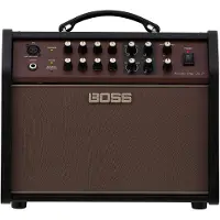 BOSS Akoestische Singer Live LT Versterker