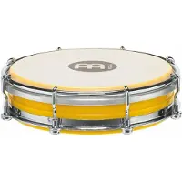 Meinl Percussion Floatune Tamborim Geel