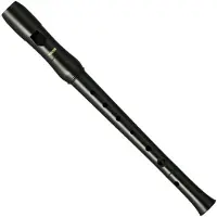 Yamaha BLOKFLUIT YRN-22B - BAROKSCHOOLFLUIT
