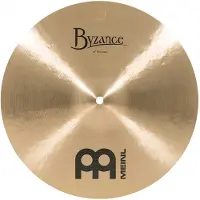 Meinl Byzance 14 Traditional Thin Crash
