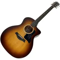 Taylor Guitars 214ce-K SB Plus Sunburst Grand Auditorium