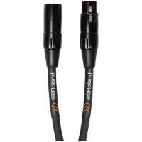 Roland Black Series Microfoonkabel 75 m