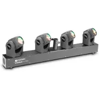 Cameo HydraBeam 4000 RGBW Moving Head Bar