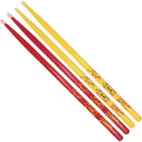Zildjian Josh Dun "Clancy Collection" Artist Series Drumsticks