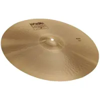 Paiste 2002 20 Ride Cymbal