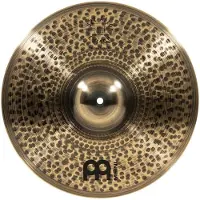 Meinl CRASH PURE ALLOY CUSTOM 16" MED.THIN - PAC16MTC