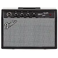 Fender Mini 65 Twin Amp