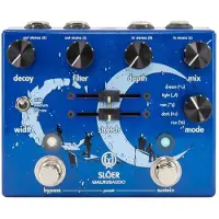 Walrus Audio SLÖER BLUE