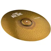 Paiste RUDE 18" THIN CRASH