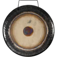 Sela Symphonic Gong 36"