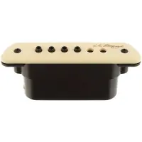 LR Baggs M1 Magnetic Soundhole Pickup