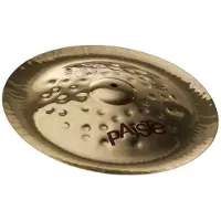 Paiste 2002 WILD CHINA 19"