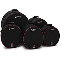 Premier 22" Soft Case 5pc Heavy Rock Set