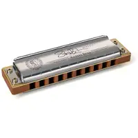 Hohner Steve Baker C/Do - 10 Trous
