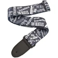Daddario 50BTL02 Beatles Guitar Strap Beatlemania