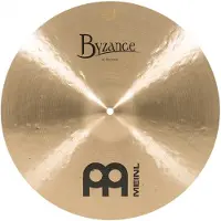 Meinl 16" BYZANCE TRADITIONAL THIN CRASH