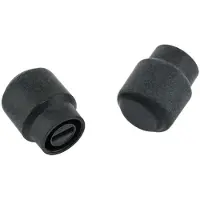 Fender ROAD WORN TELECASTER TOP HAT SWITCH TIPS (2)