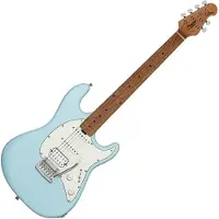 Sterling Ct50Hss Daphne Blue Satin
