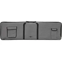 Gear4Music 88 Keys Slim Padded Keyboard Bag by