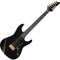Ibanez AZ26P1BK Black Premium