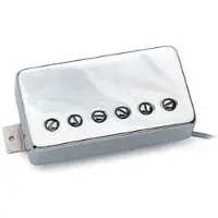 Seymour Duncan SH-PG1 Pearly Gates Bridge Pickup Nickel