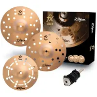 Zildjian FX Stack 10" Effectbekken