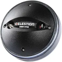 Monacor Celestion CDX1-1745 tweeter, 8 Ohm