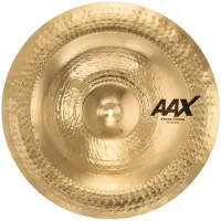 Sabian AAX X-Treme Chinese 19 inch