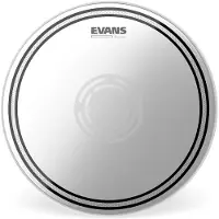 Evans Edge Control EC Reverse Dot Snare Head 13
