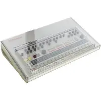 Decksaver Roland TR-909