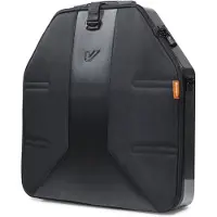 Gruv Gear Veloc - 5 Cymbal Bag - 22-19-15-12-10 in