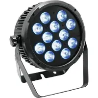 Eurolite 51915381 SLS-12 LED-lichteffect Aantal LEDs: 12