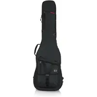 Gator Bass Gigbag Black - Transit