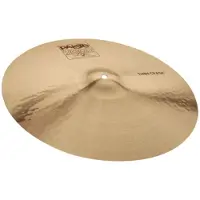 Paiste 2002 THIN CRASH 18"