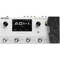 Hotone AMPERO II MP-350