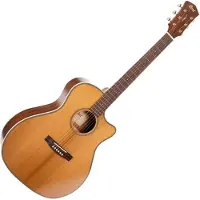 Cort Essence GA4 Natural Semi-Gloss