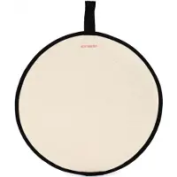 Big Fat Snare Drum QUESADILLA BFSD 12"