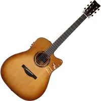 Yamaha TransAcoustic TAG3 C Sandburst elektrisch-akoestische westerngitaar