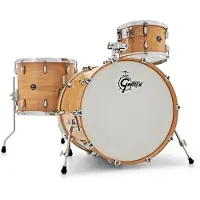 Gretsch drums RENOWN MAPLE ROCK 22 GLOSS NATURAL