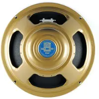 Celestion Gold 8 Ohm Speaker