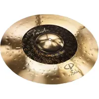 Paiste Vir2osity Signature Duo Ride 20 inch bekken